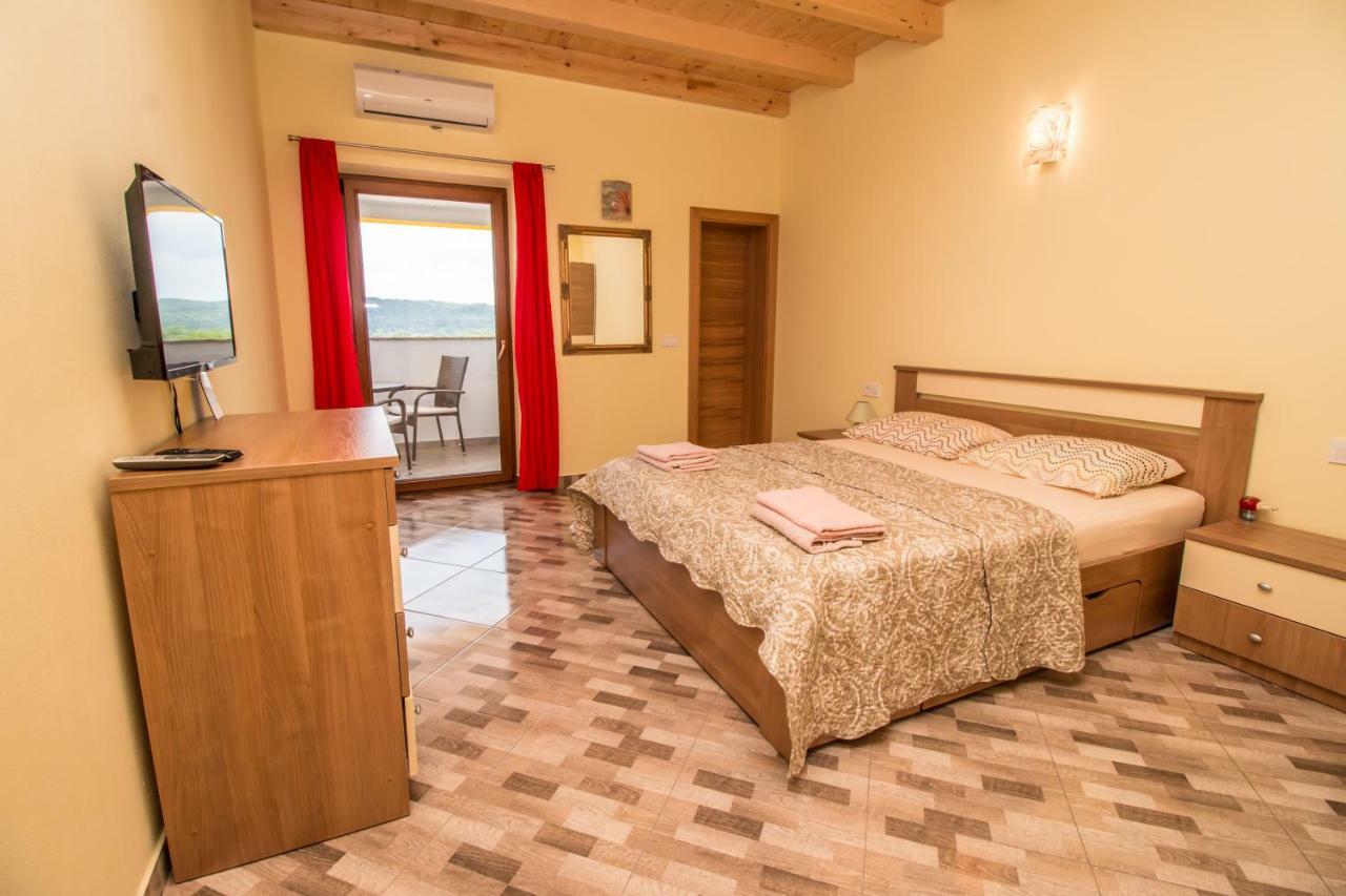 Nice Place Ρόβινι Εξωτερικό φωτογραφία