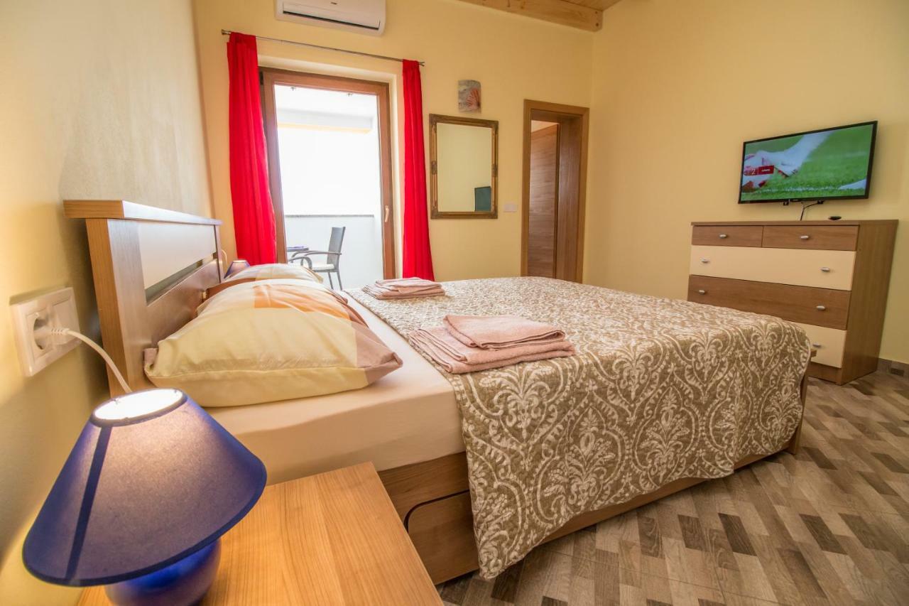 Nice Place Ρόβινι Εξωτερικό φωτογραφία