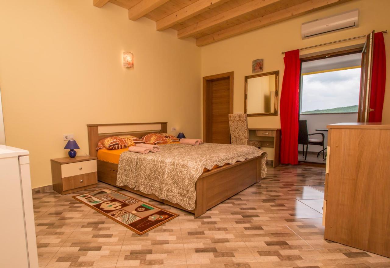 Nice Place Ρόβινι Εξωτερικό φωτογραφία